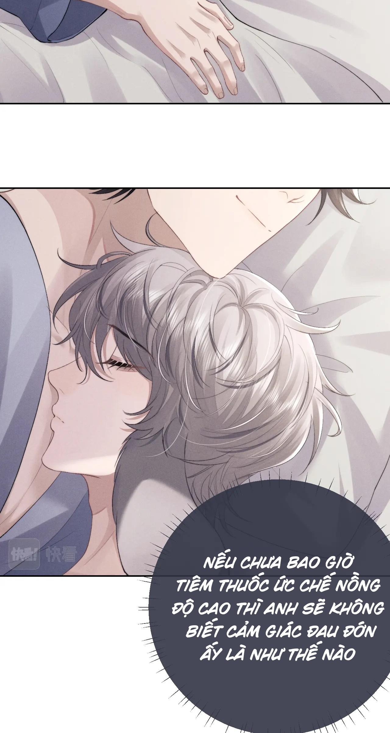 Chấp Sự Thỏ Tai Cụp Chapter 43 - Next Chapter 44
