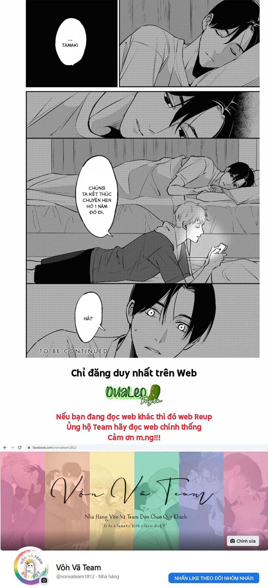 (END) Usagi no Mori Chapter 10 - Trang 2