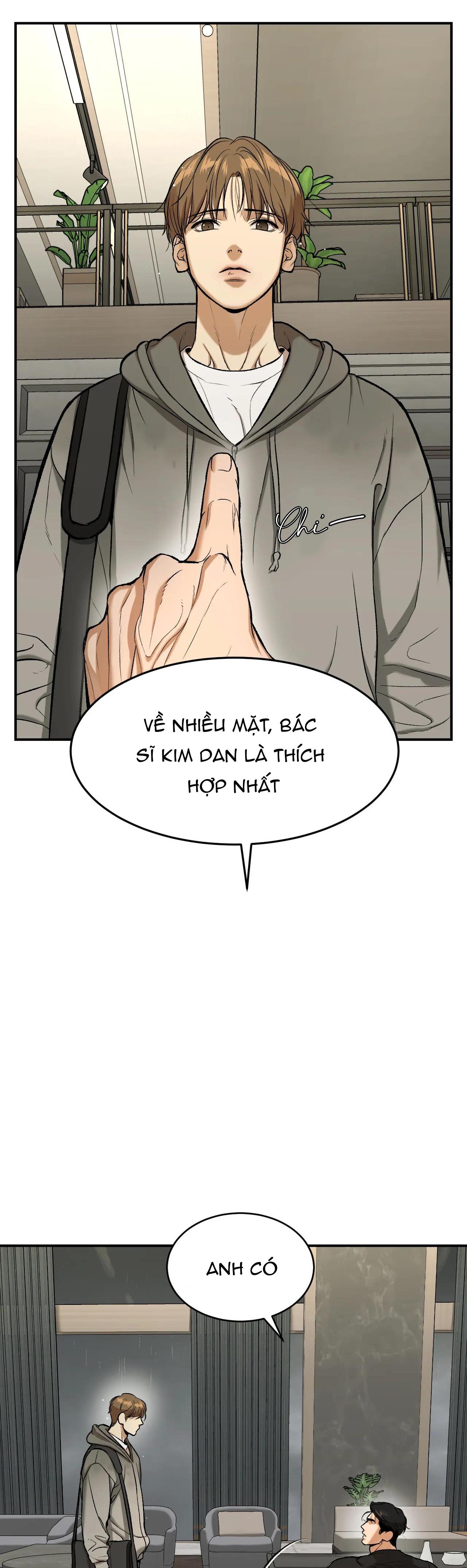 Jinx Chapter 6 - Next Chapter 7