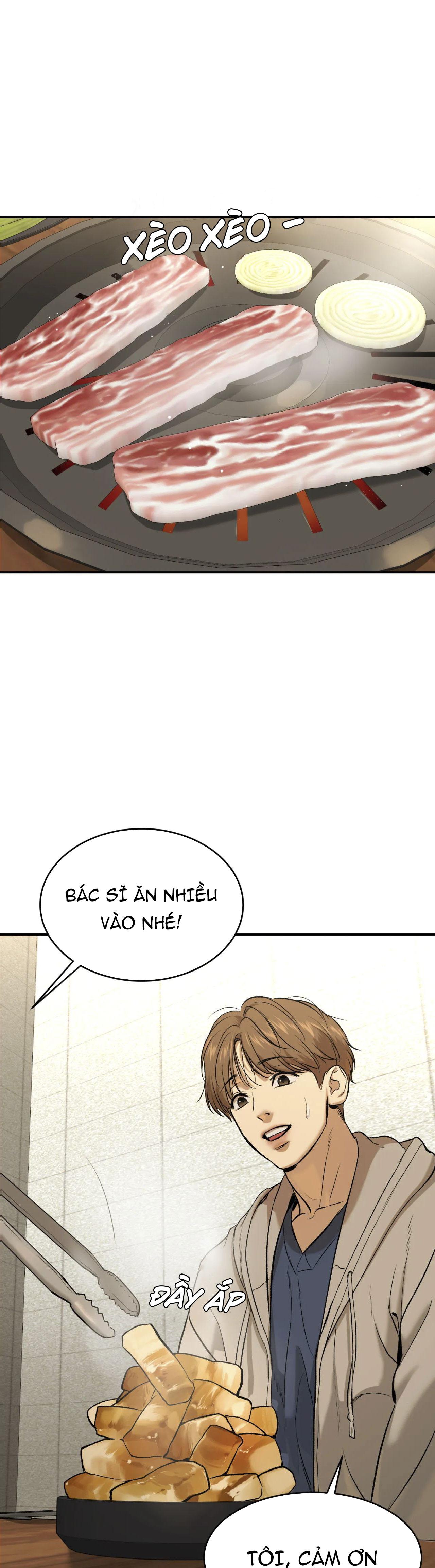 Jinx Chapter 9 - Next Chapter 10