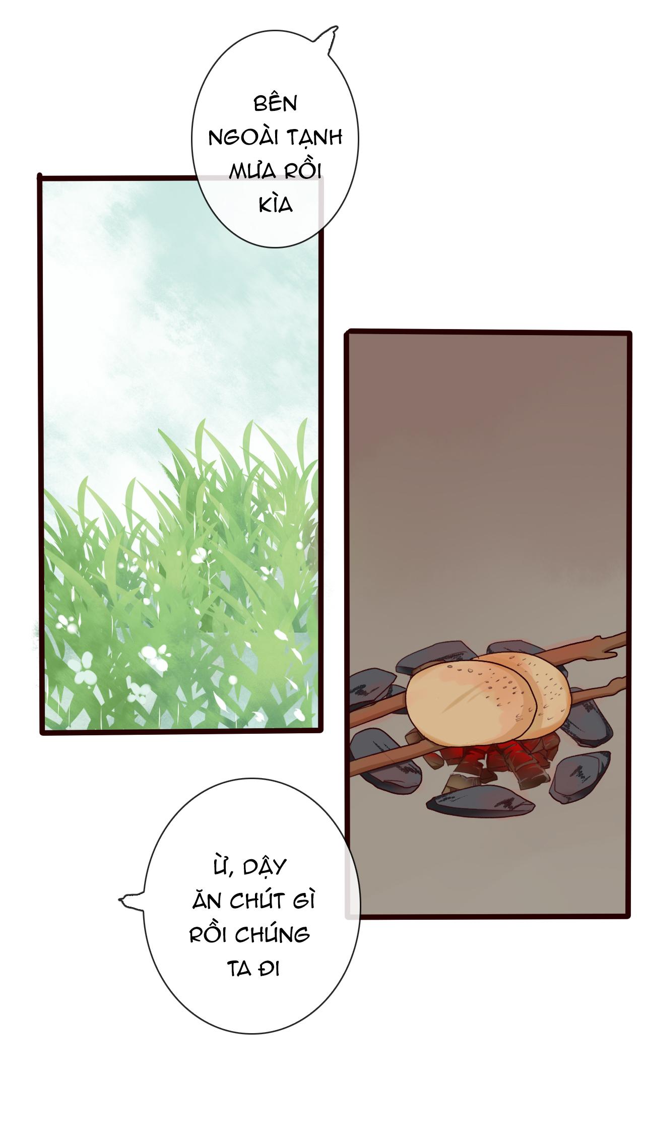 Hạnh Lâm Phương Hoa Chapter 26 - Next Chapter 27