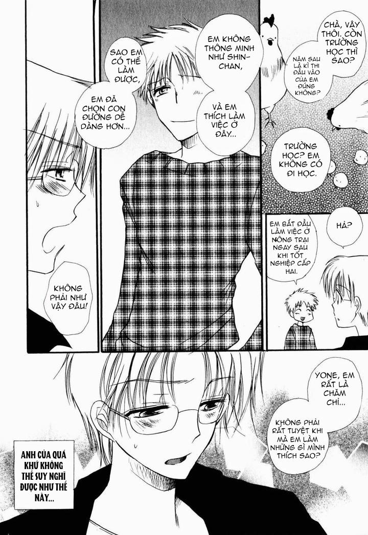 ONESHOT COI LÀ NỨNG Chapter 82 - Next Chapter 83