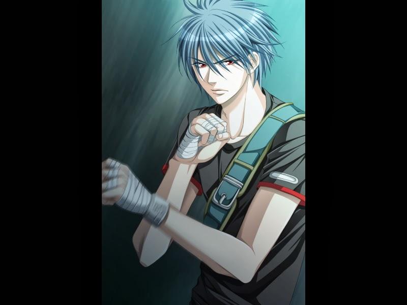 Tuyển tập BOYLOVE màu sắc Chapter 20 Art - Next Chapter 21