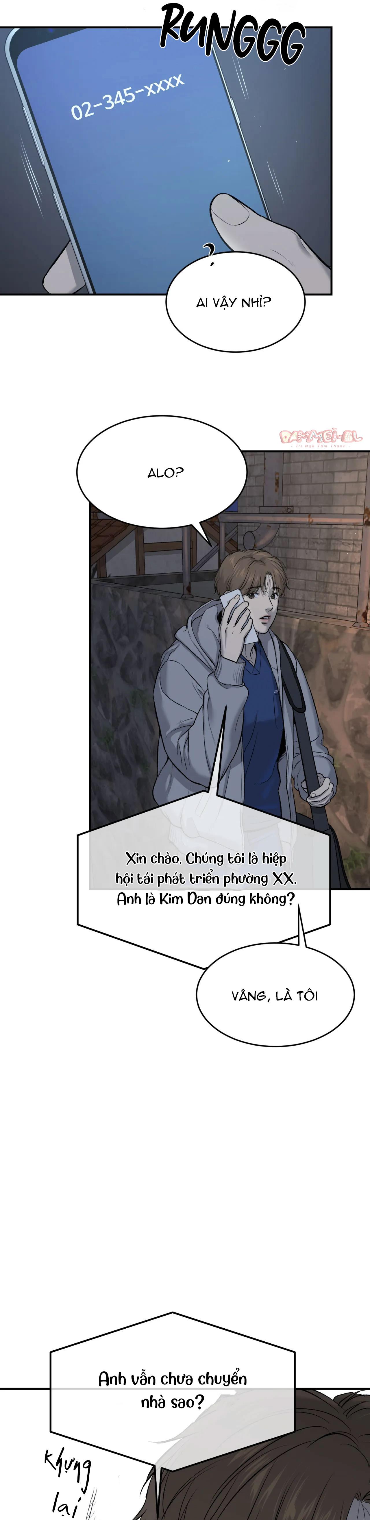 Jinx Chapter 11 - Next Chapter 12