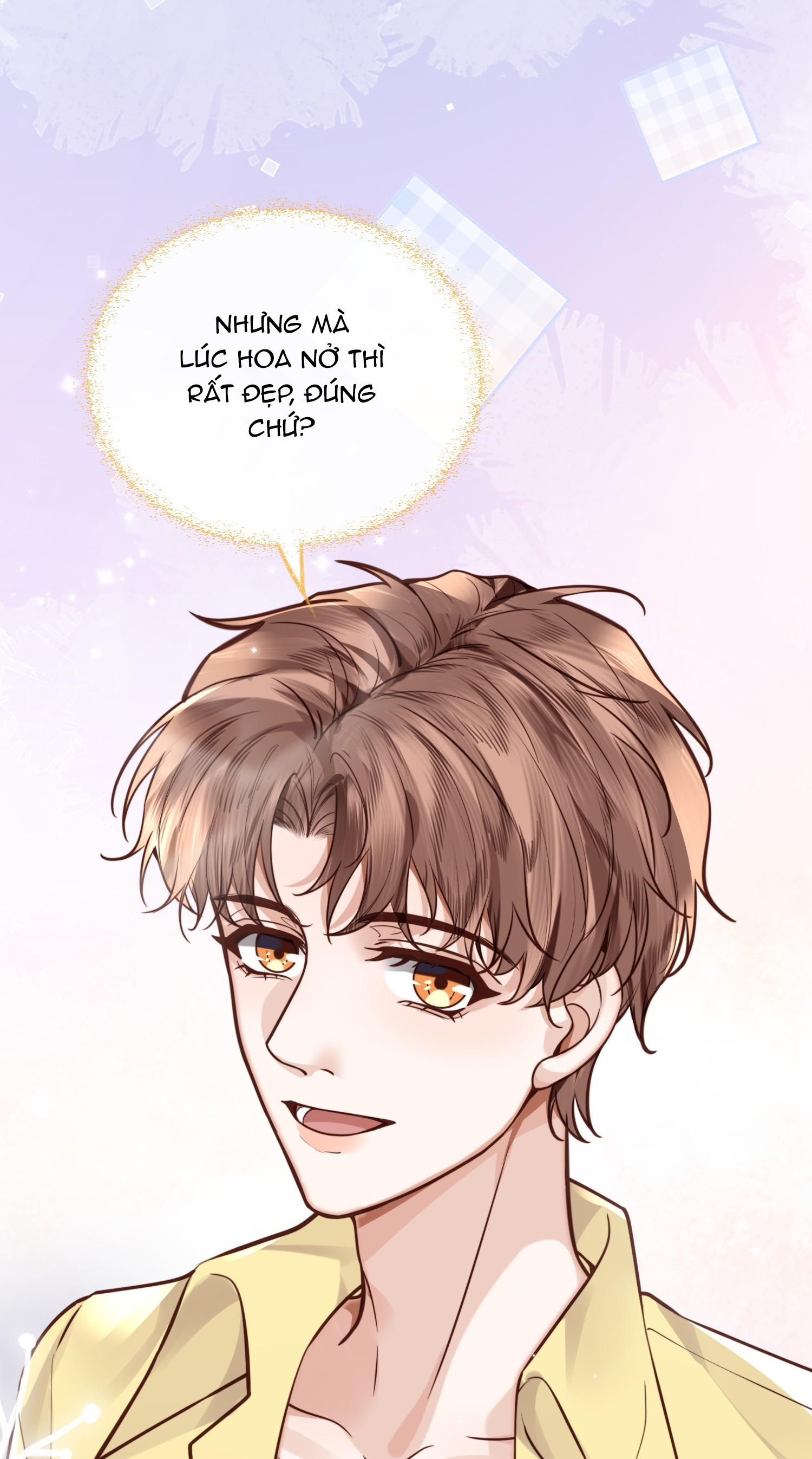 (END) Đặc Chế Cho Riêng Anh Chapter 44 - Next Chapter 45