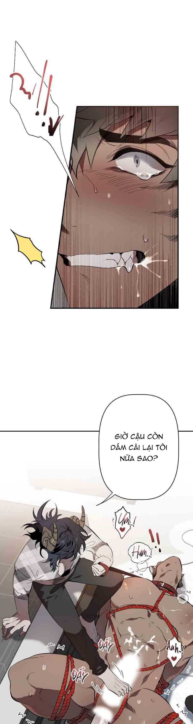 Tuyển tập BOYLOVE màu sắc Chapter 8.3 END c8 - Next Chapter 9