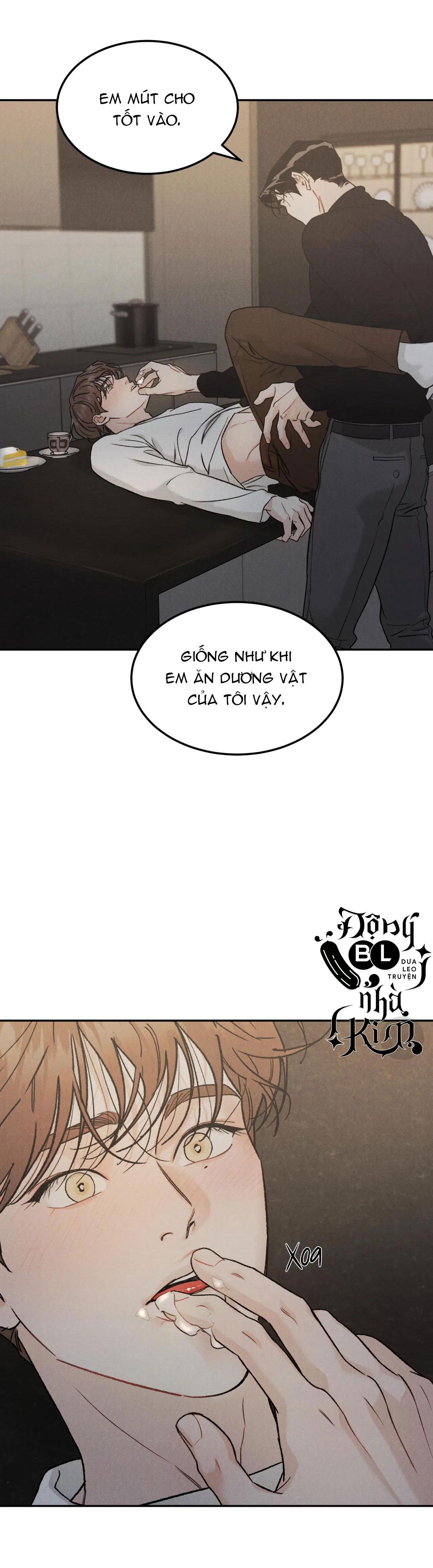 VƯỢT QUA GIỚI HẠN Chapter 52 - Next Chapter 53