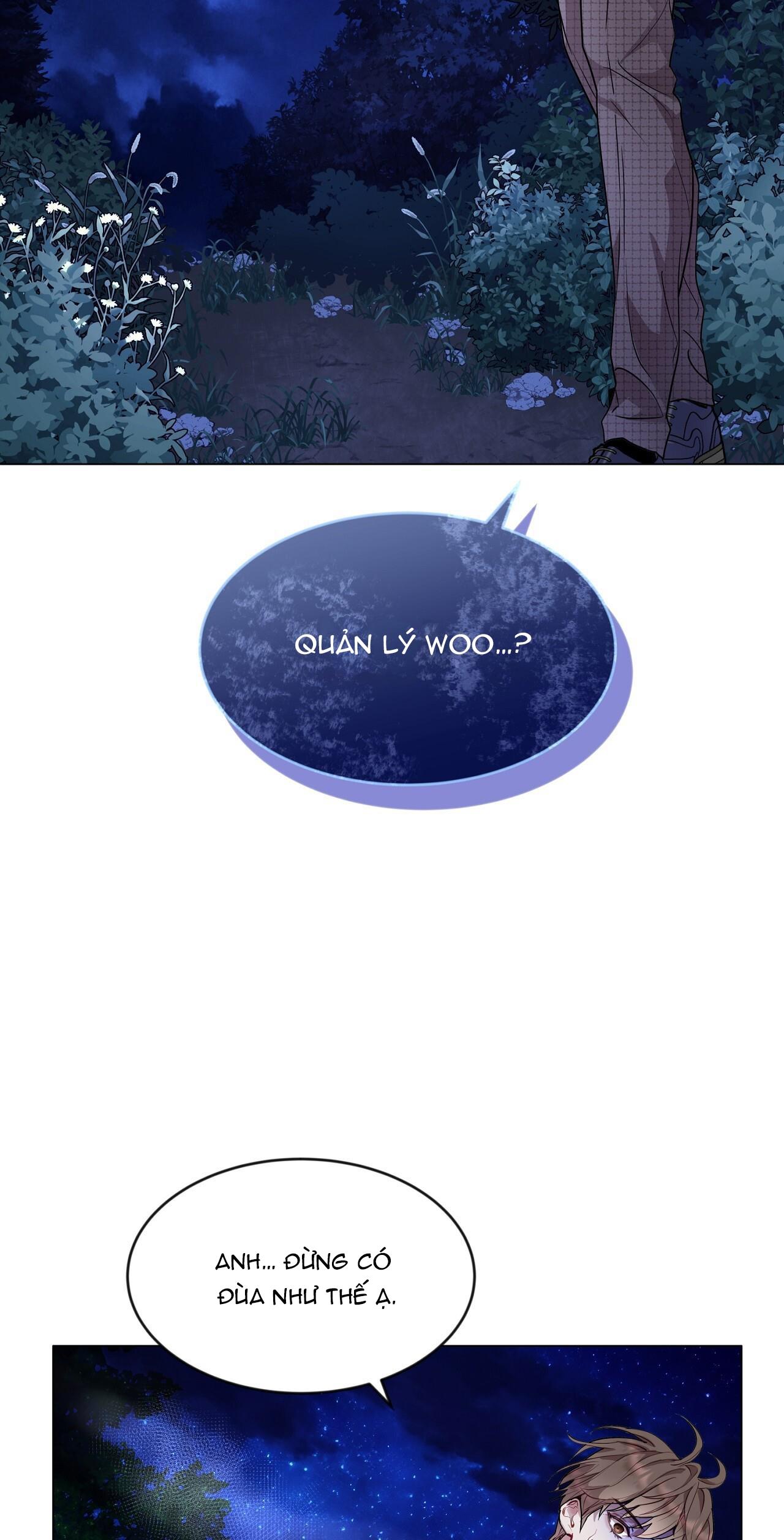 (END) Vị Kỷ Chapter 17 - Trang 2