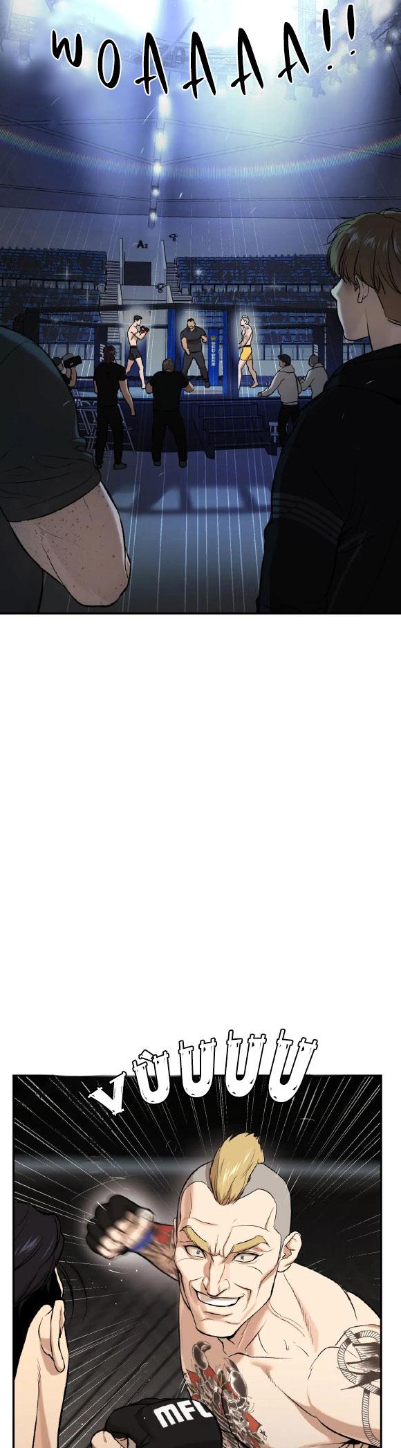 Jinx Chapter 15 - Next Chapter 16