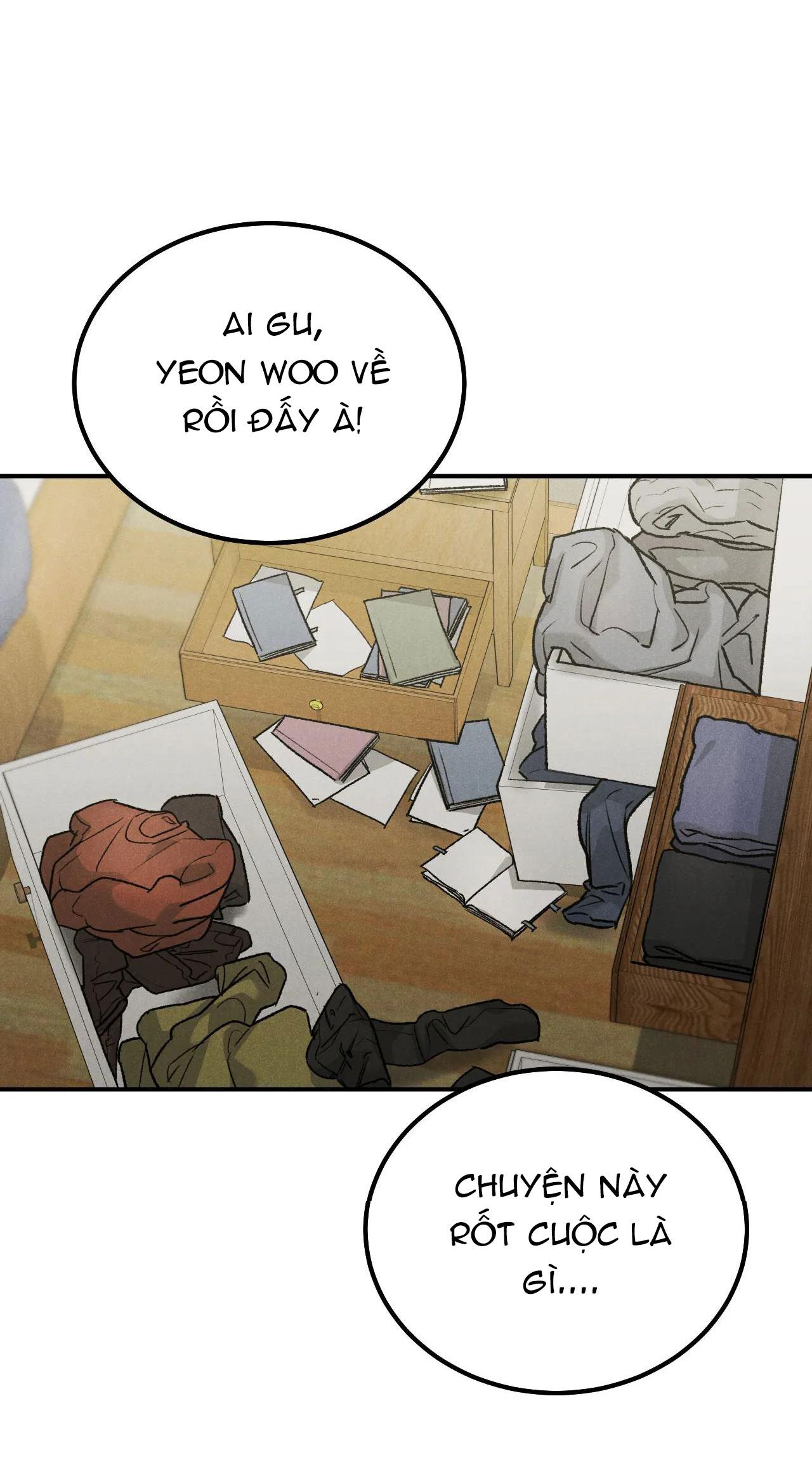 VƯỢT QUA GIỚI HẠN Chapter 59 - Next Chapter 60 END SS2