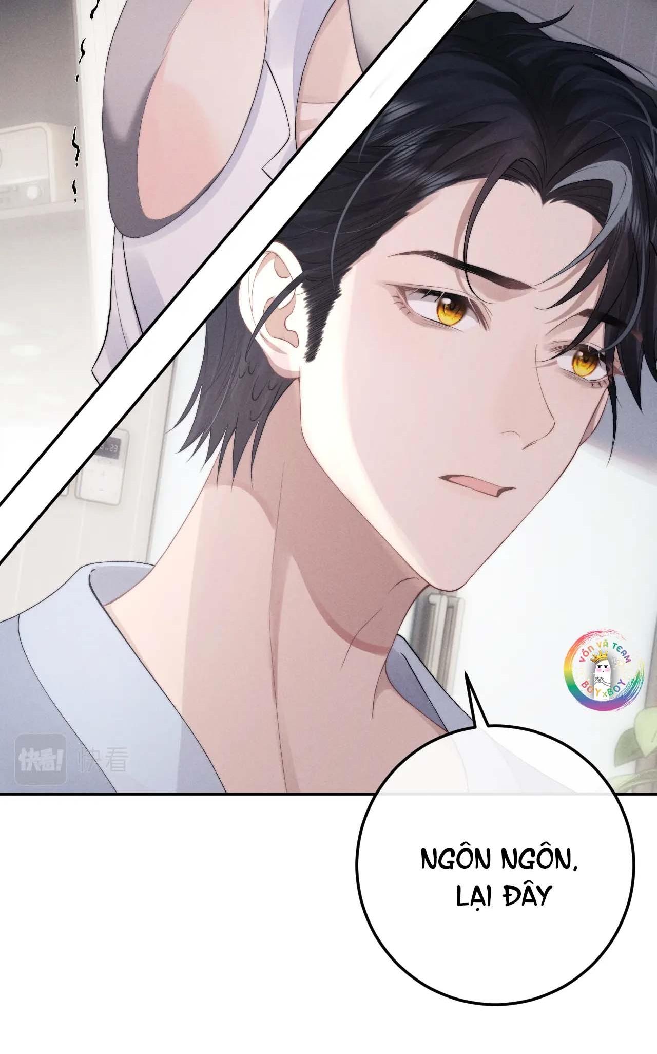 Chấp Sự Thỏ Tai Cụp Chapter 39 - Next Chapter 40