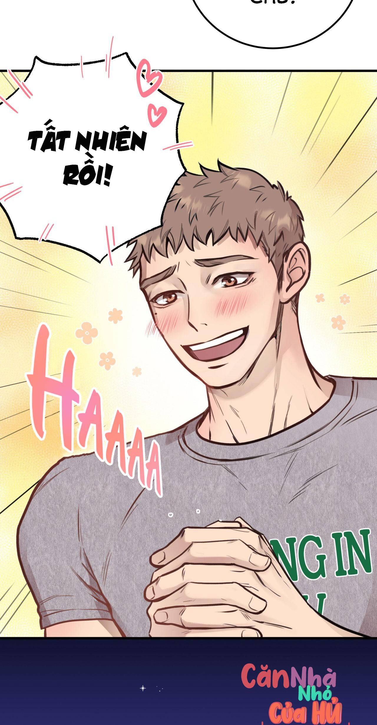(END) MẬT GẤU Chapter 5 - Next Chapter 6
