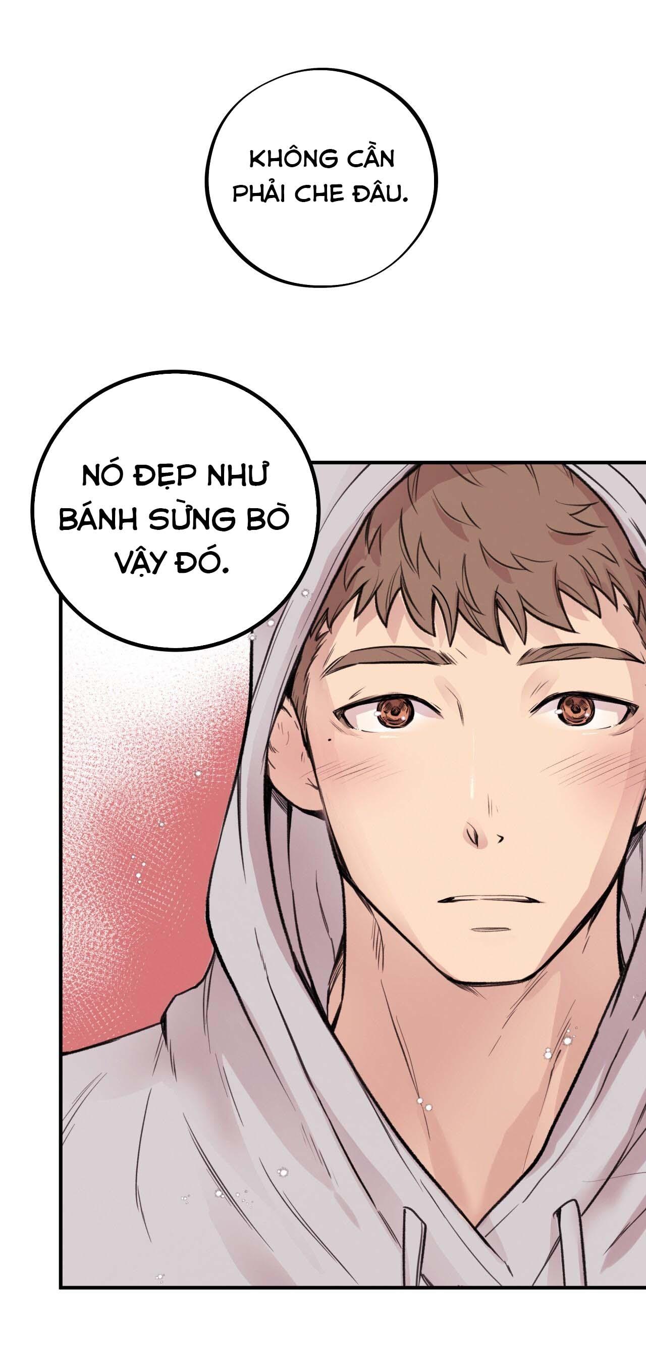 (END) MẬT GẤU Chapter 3 - Next Chapter 4