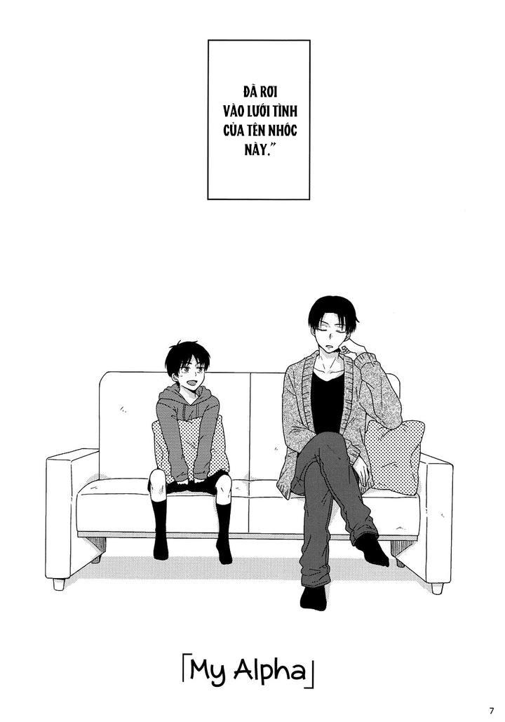 ONESHOT CHỊCH Chapter 75 - Trang 2