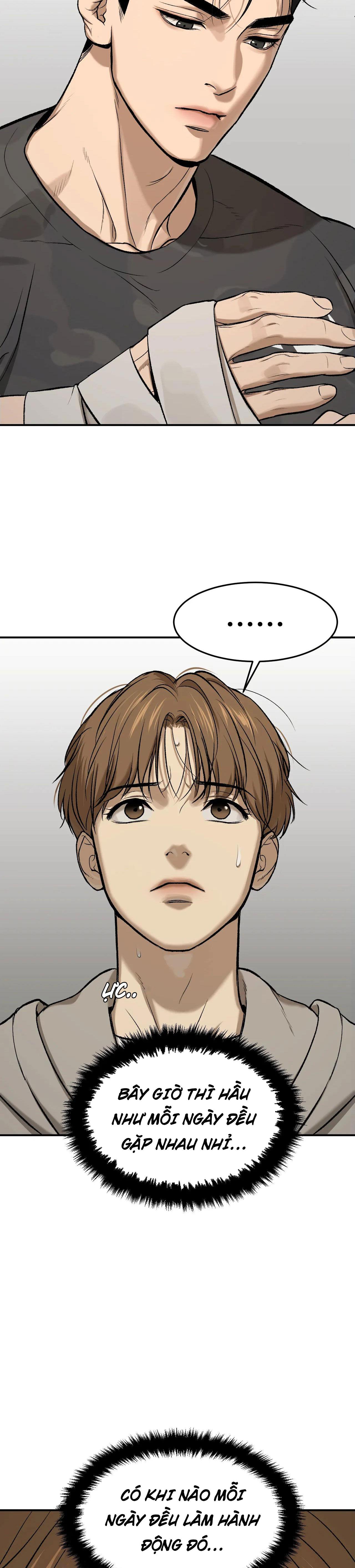 Jinx Chapter 7 - Next Chapter 8