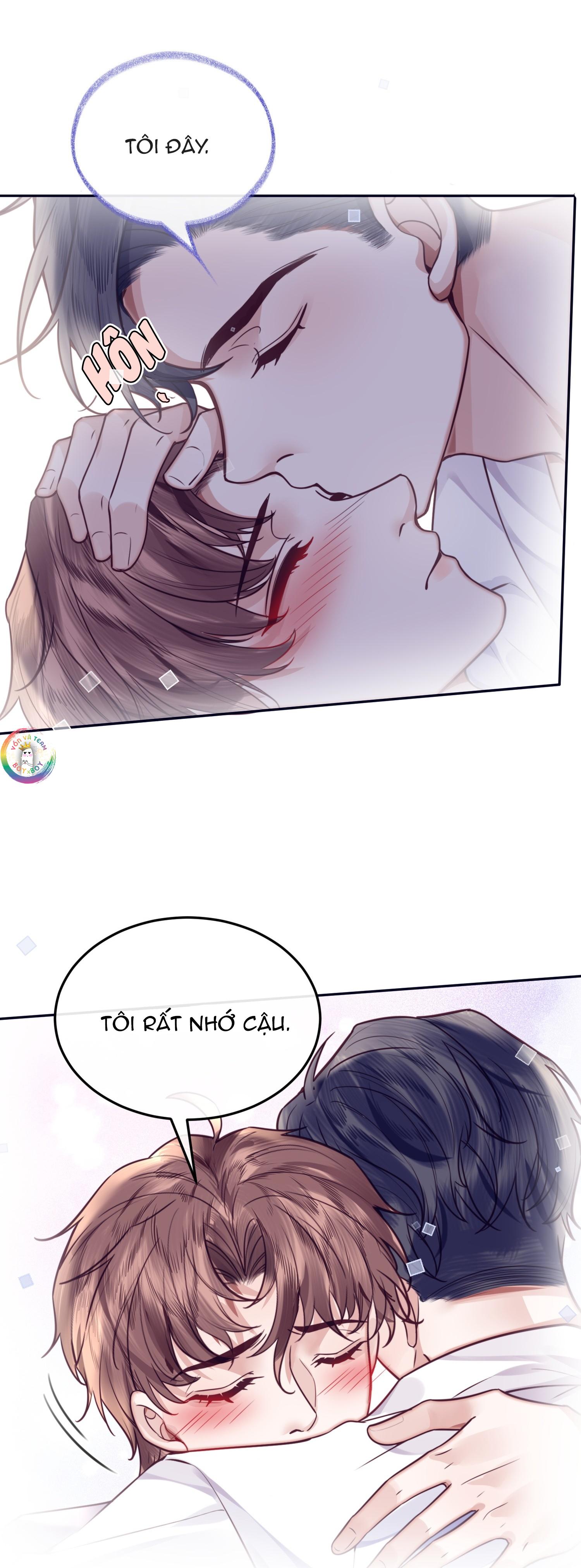 (END) Đặc Chế Cho Riêng Anh Chapter 42 - Next Chapter 43