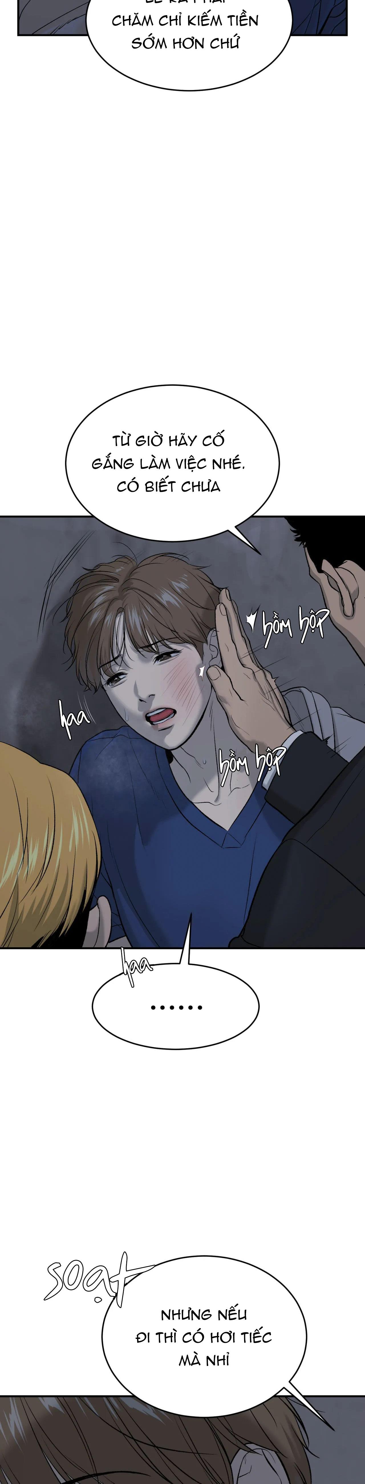 Jinx Chapter 11 - Next Chapter 12