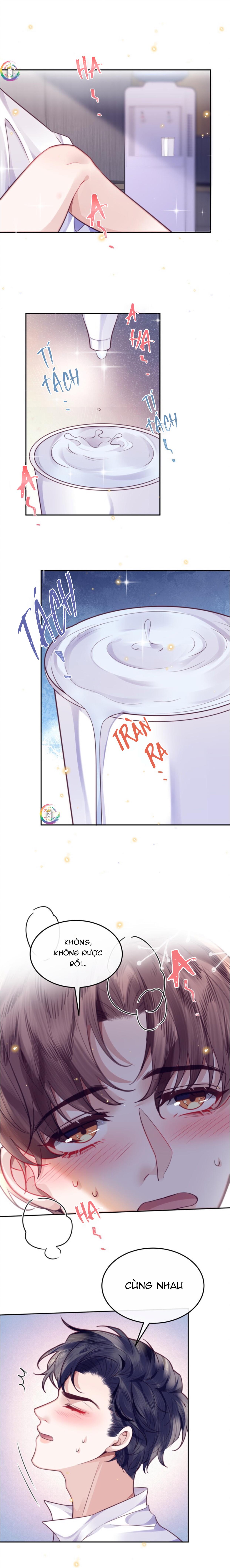 (END) Đặc Chế Cho Riêng Anh Chapter 53 - Next Chapter 54