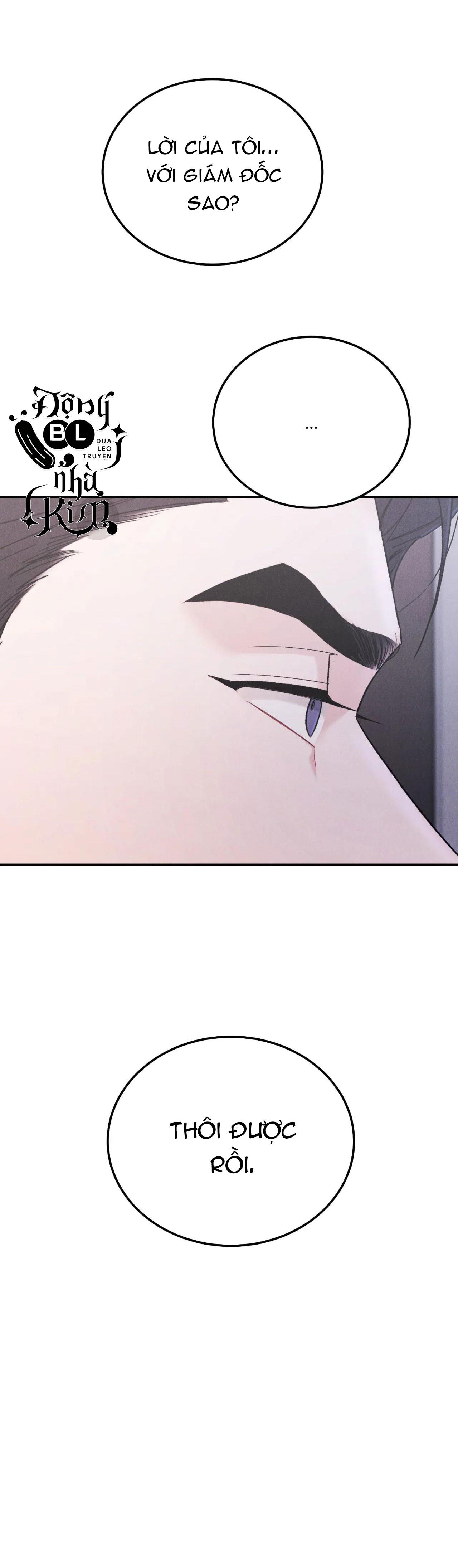 VƯỢT QUA GIỚI HẠN Chapter 55 - Next Chapter 56