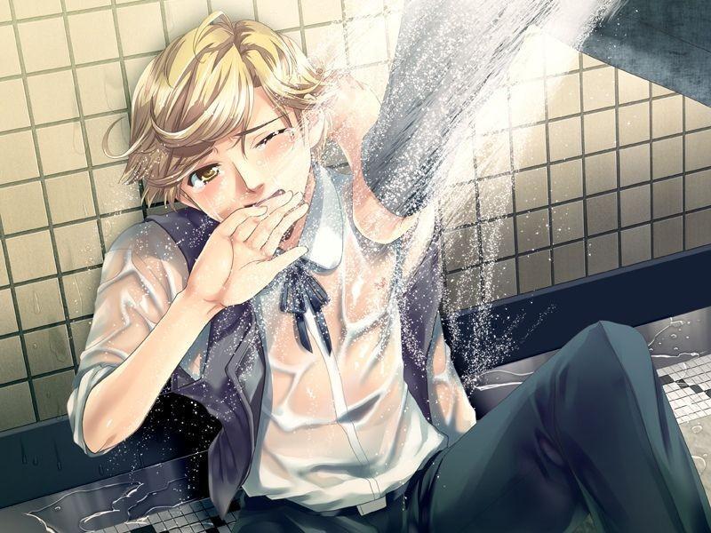 Tuyển tập BOYLOVE màu sắc Chapter 10 - Next Chapter 11