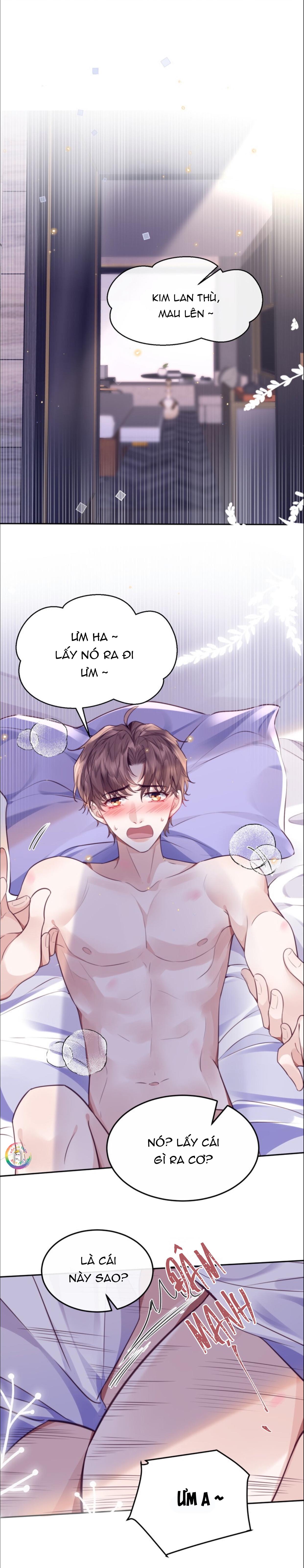 (END) Đặc Chế Cho Riêng Anh Chapter 53 - Next Chapter 54