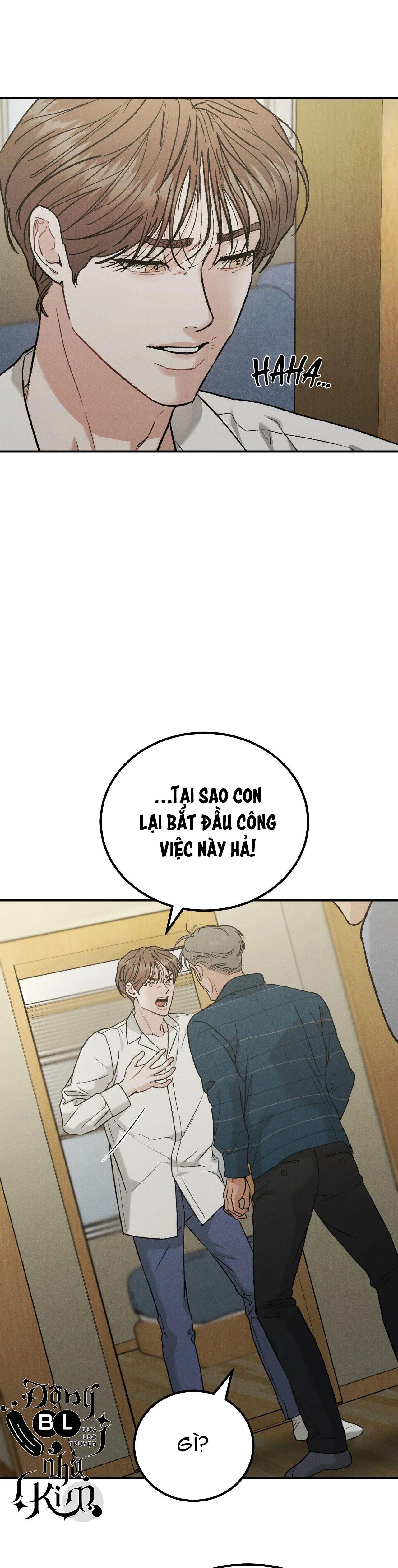 VƯỢT QUA GIỚI HẠN Chapter 59 - Next Chapter 60 END SS2