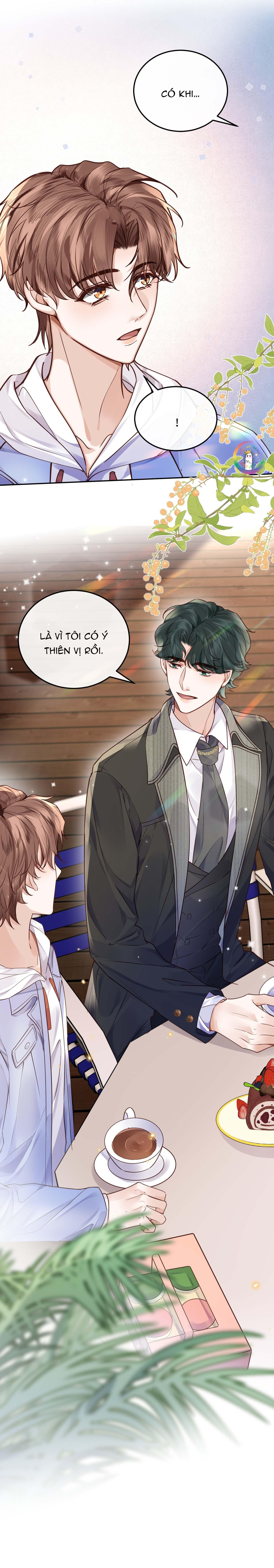 (END) Đặc Chế Cho Riêng Anh Chapter 29 - Next Chapter 30