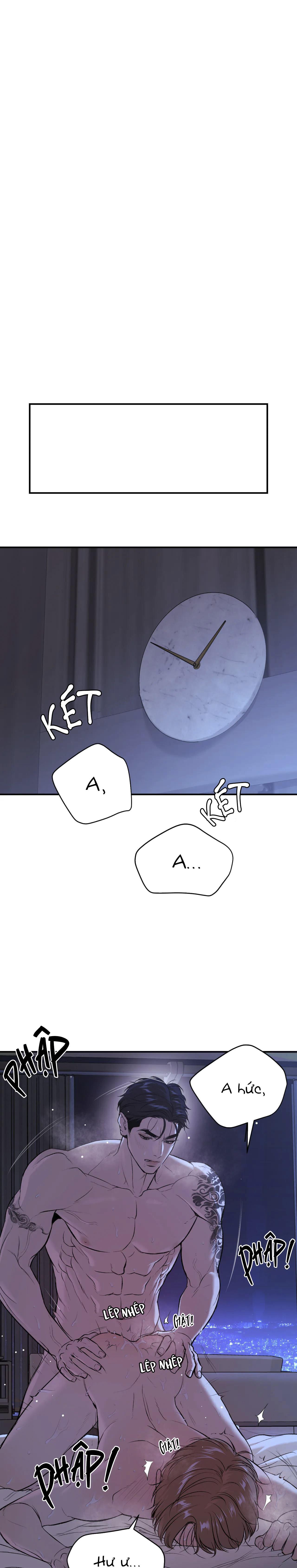 Jinx Chapter 20 - Next Chapter 21