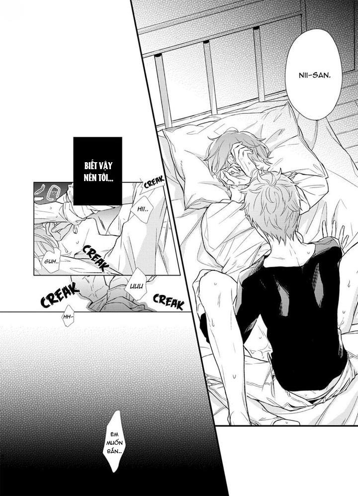 ONESHOT COI LÀ NỨNG Chapter 83 - Next Chapter 84