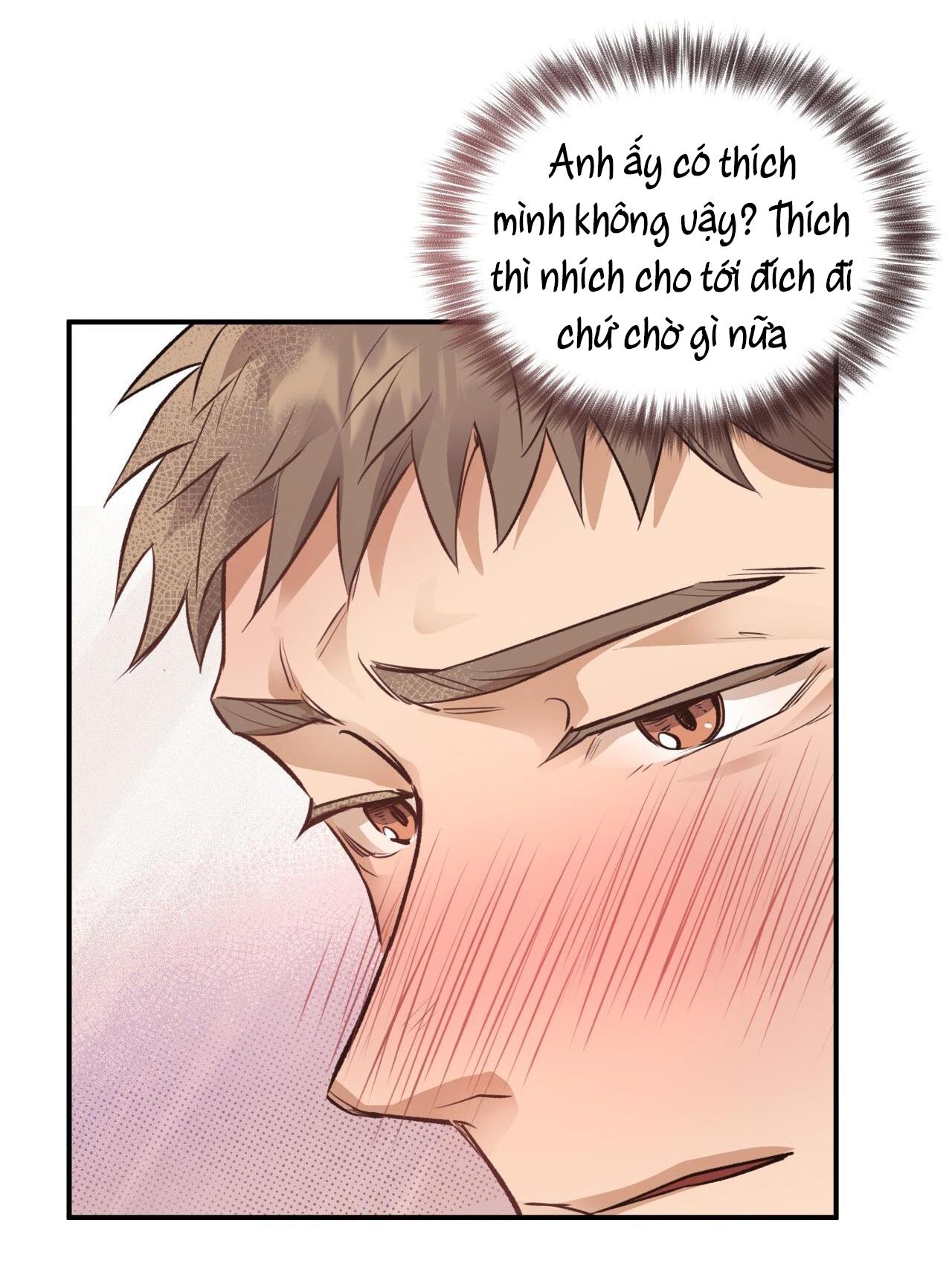 (END) MẬT GẤU Chapter 15 - Next Chapter 16