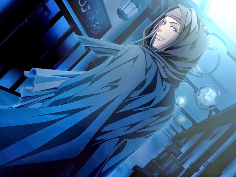 Tuyển tập BOYLOVE màu sắc Chapter 20 Art - Next Chapter 21