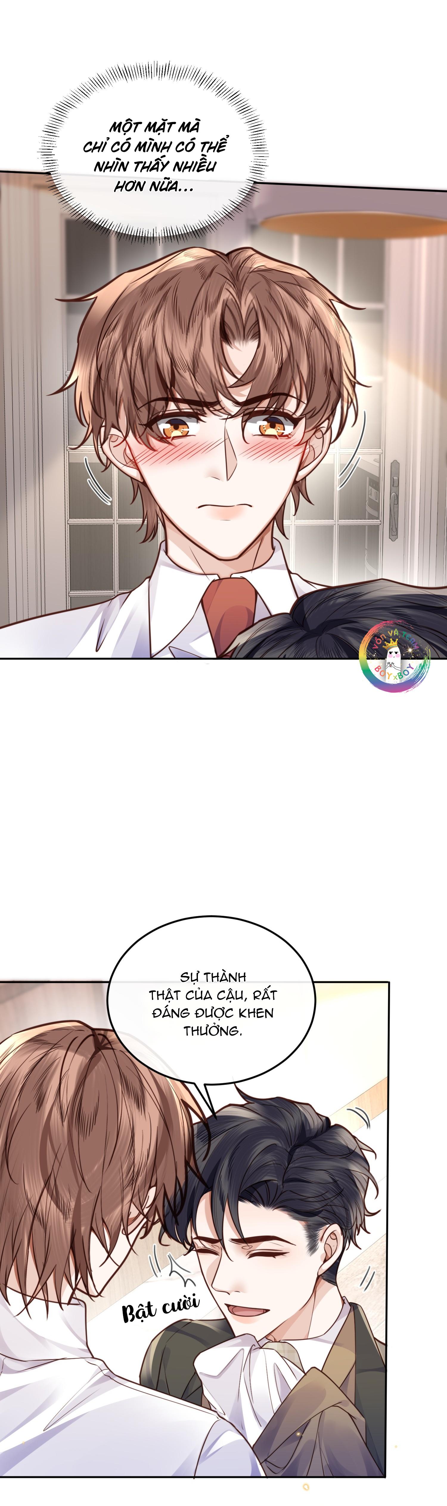 (END) Đặc Chế Cho Riêng Anh Chapter 39 - Next Chapter 40