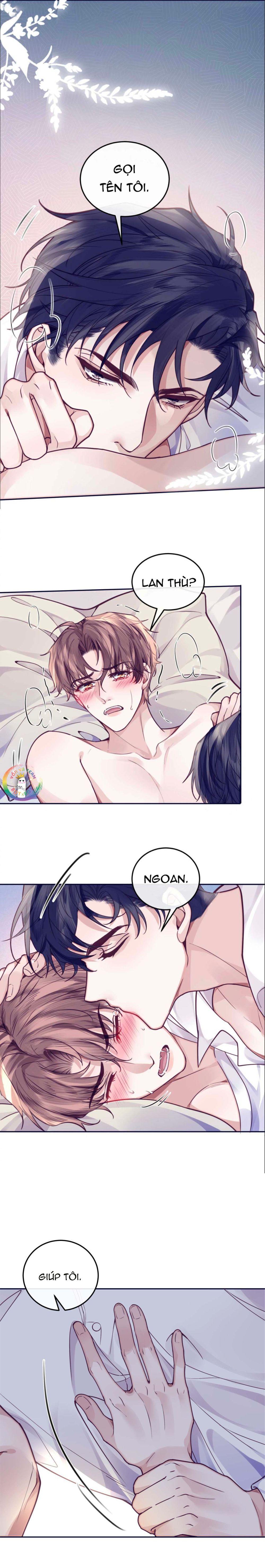 (END) Đặc Chế Cho Riêng Anh Chapter 17 - Next Chapter 18