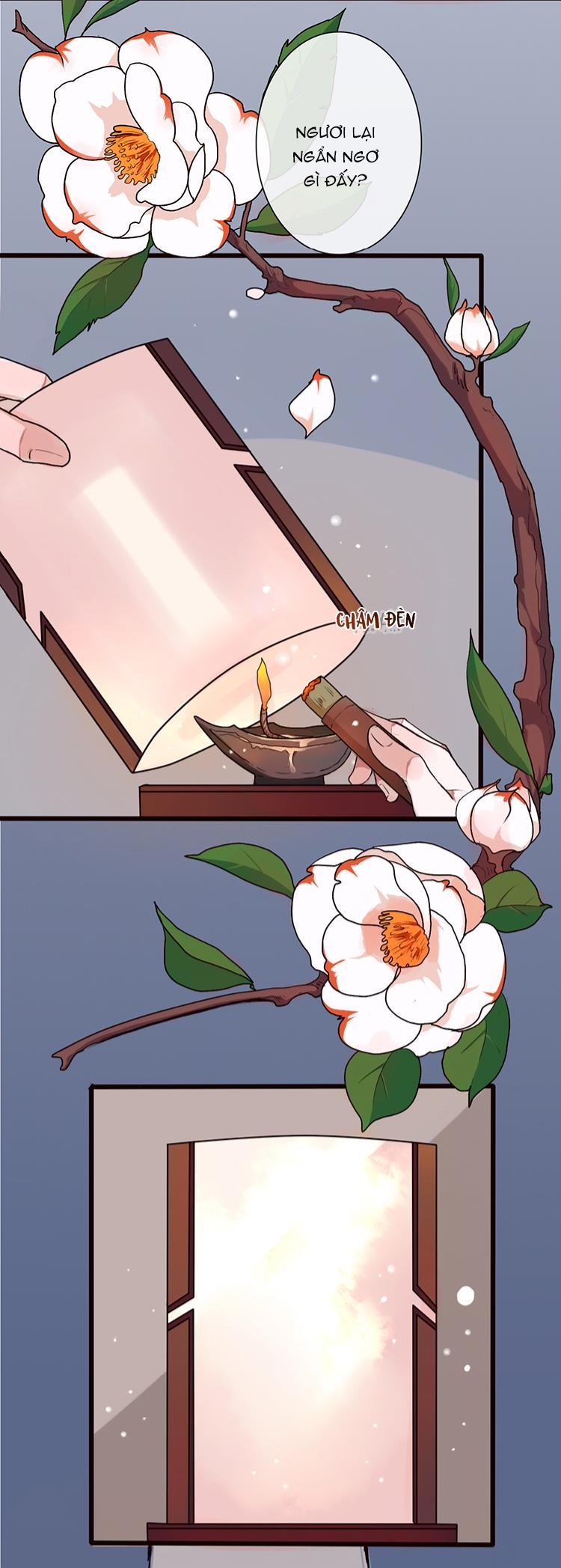 Hạnh Lâm Phương Hoa Chapter 21 - Next Chapter 22