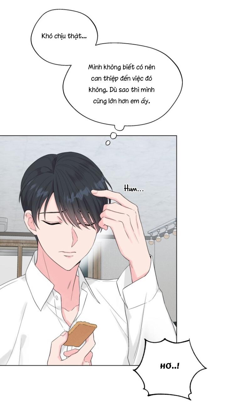 TUYỂN TẬP MANHWA NGẮN Chapter 3.3 - Next Chapter 3.4