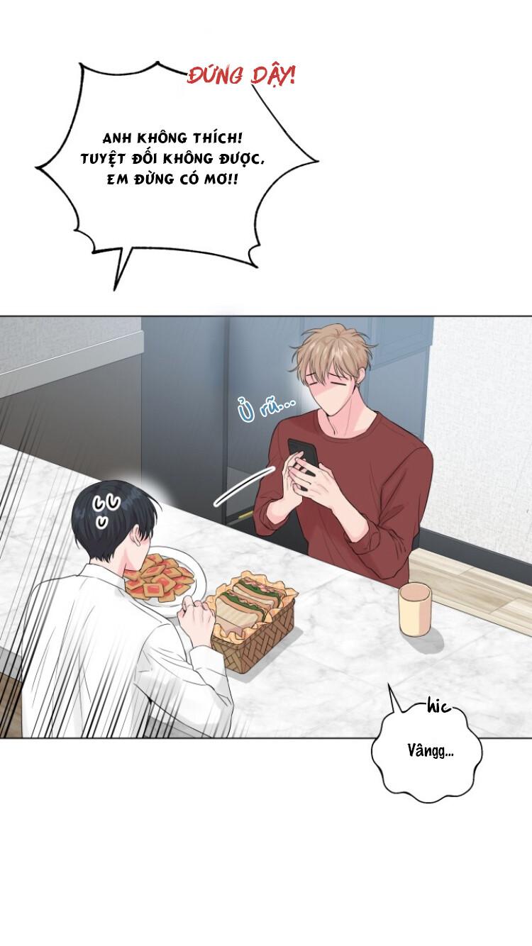 TUYỂN TẬP MANHWA NGẮN Chapter 3.3 - Next Chapter 3.4