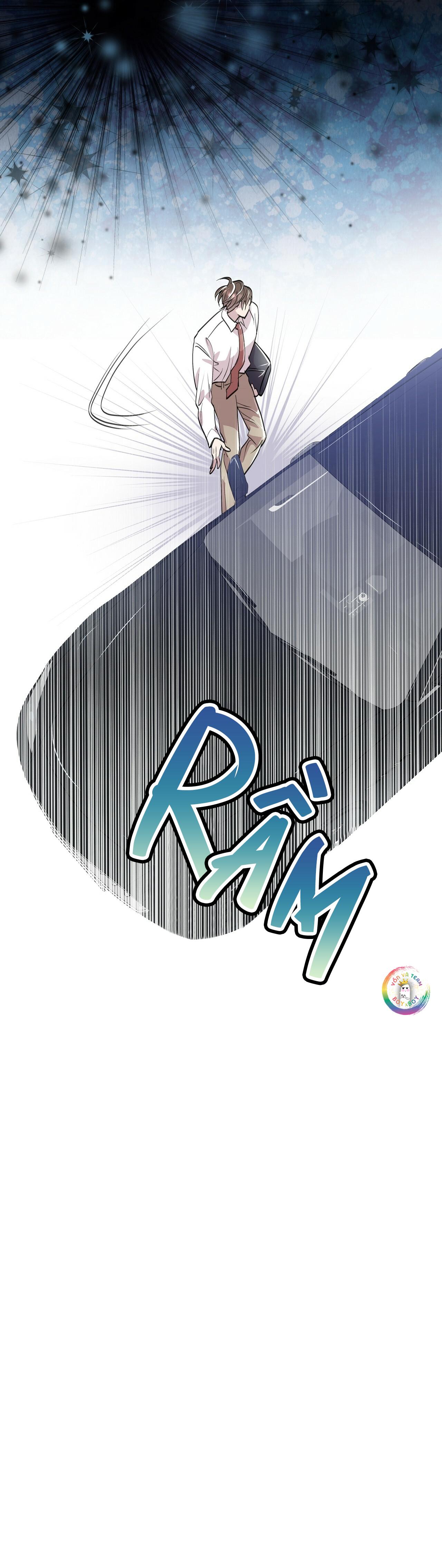 (END) Vị Kỷ Chapter 3 - Trang 2