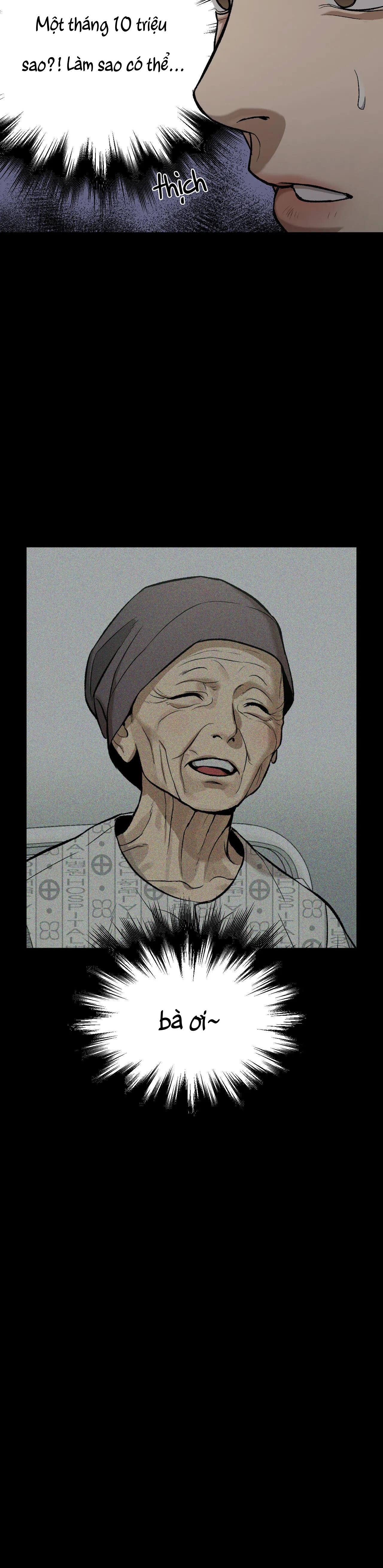 Jinx Chapter 6 - Next Chapter 7