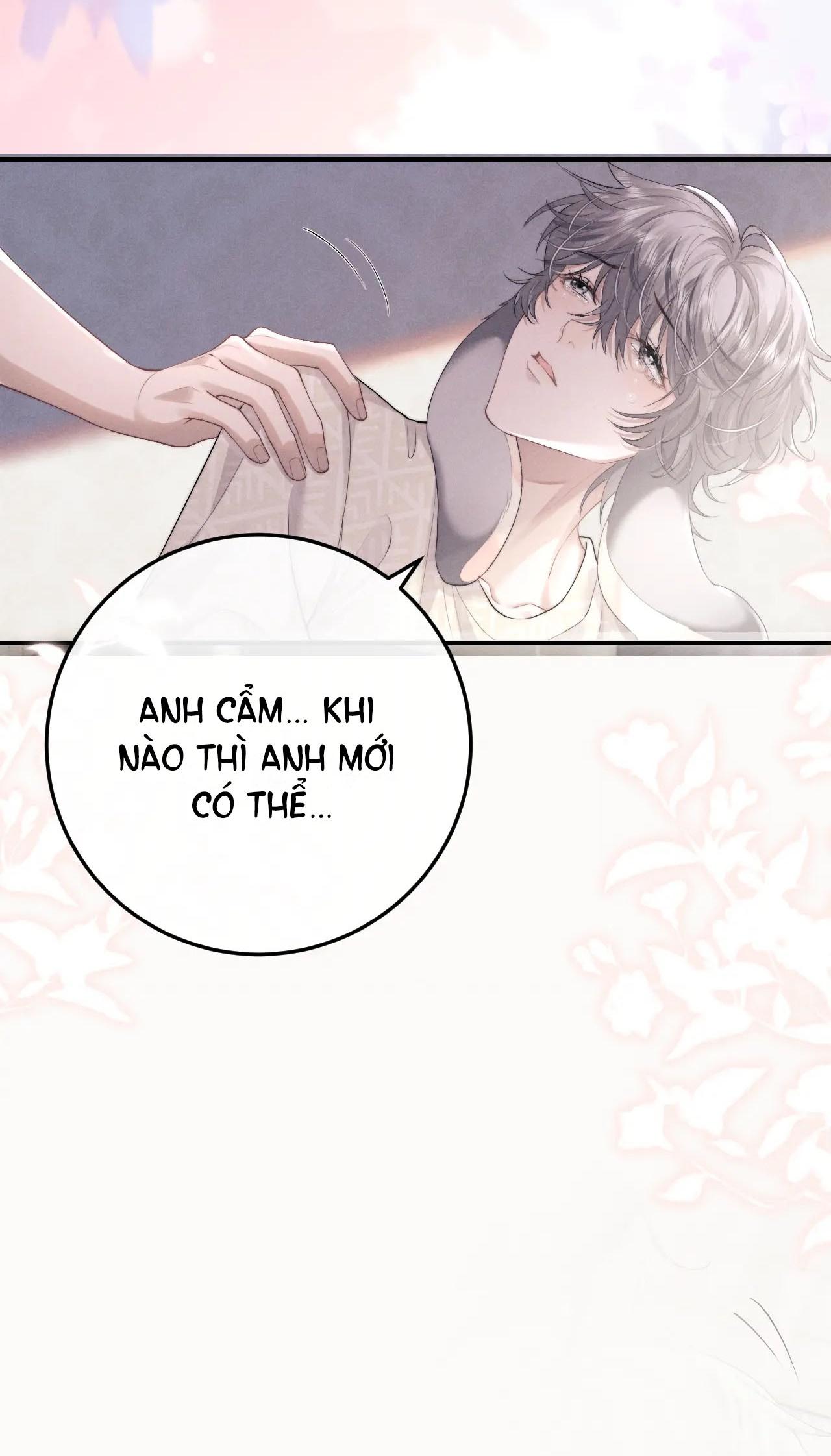 Chấp Sự Thỏ Tai Cụp Chapter 42 - Next Chapter 43