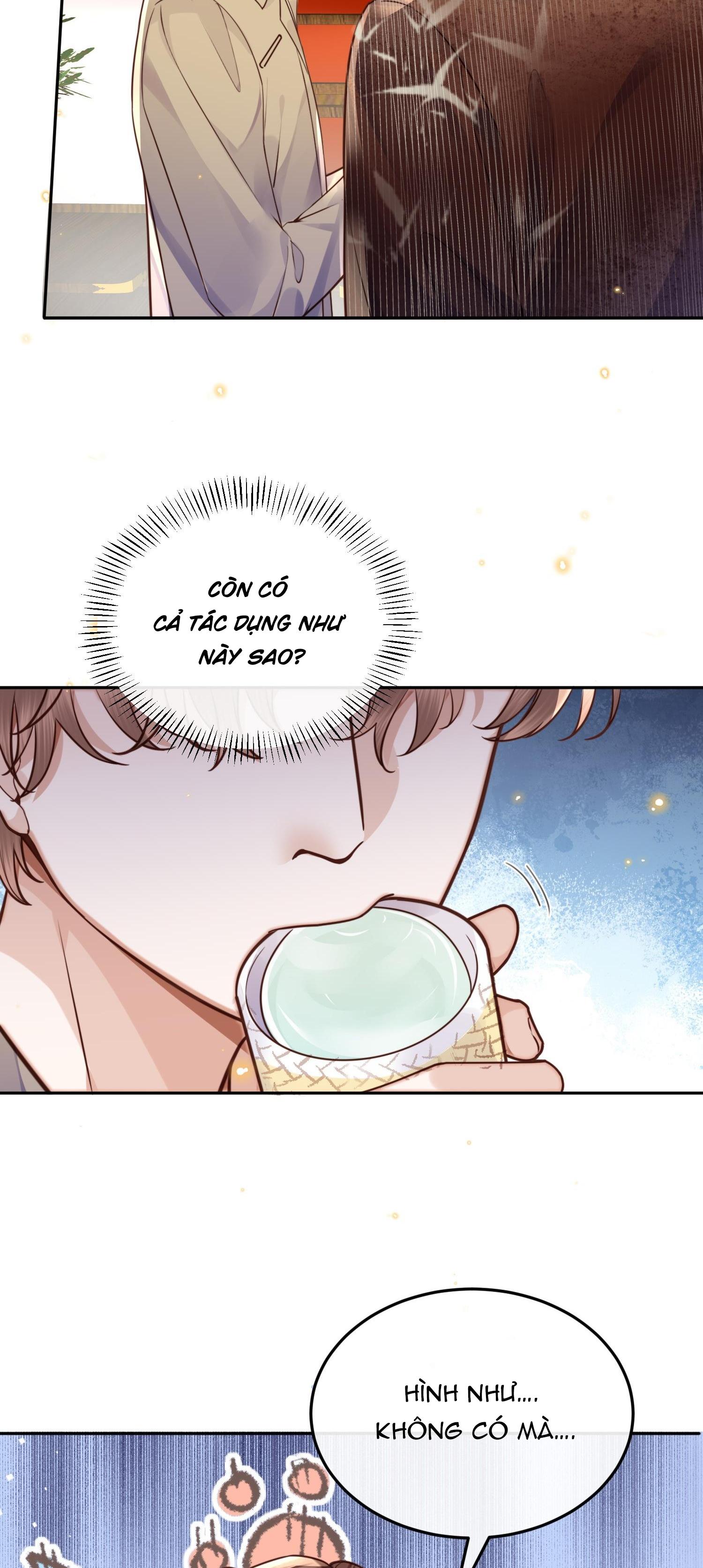 (END) Đặc Chế Cho Riêng Anh Chapter 46 - Next Chapter 47