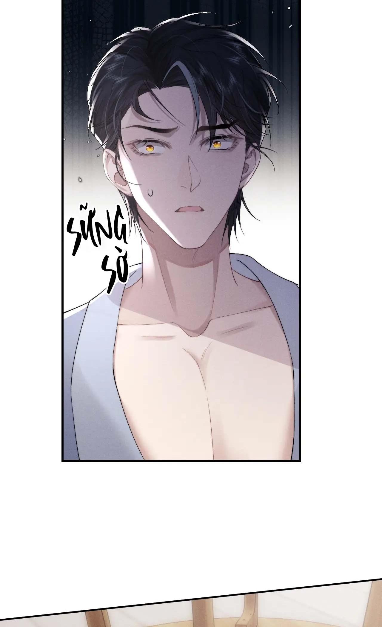 Chấp Sự Thỏ Tai Cụp Chapter 39 - Next Chapter 40