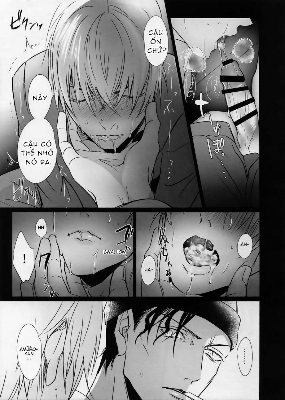 ONESHOT COI LÀ NỨNG Chapter 107 - Next Chapter 108