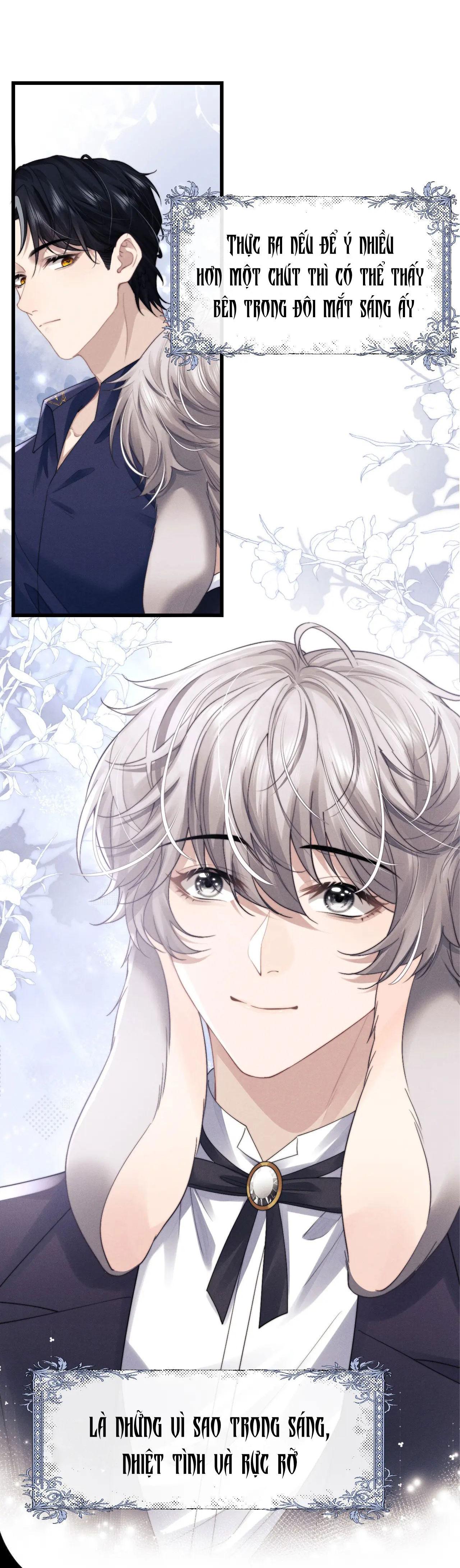 Chấp Sự Thỏ Tai Cụp Chapter 21 - Next Chapter 22
