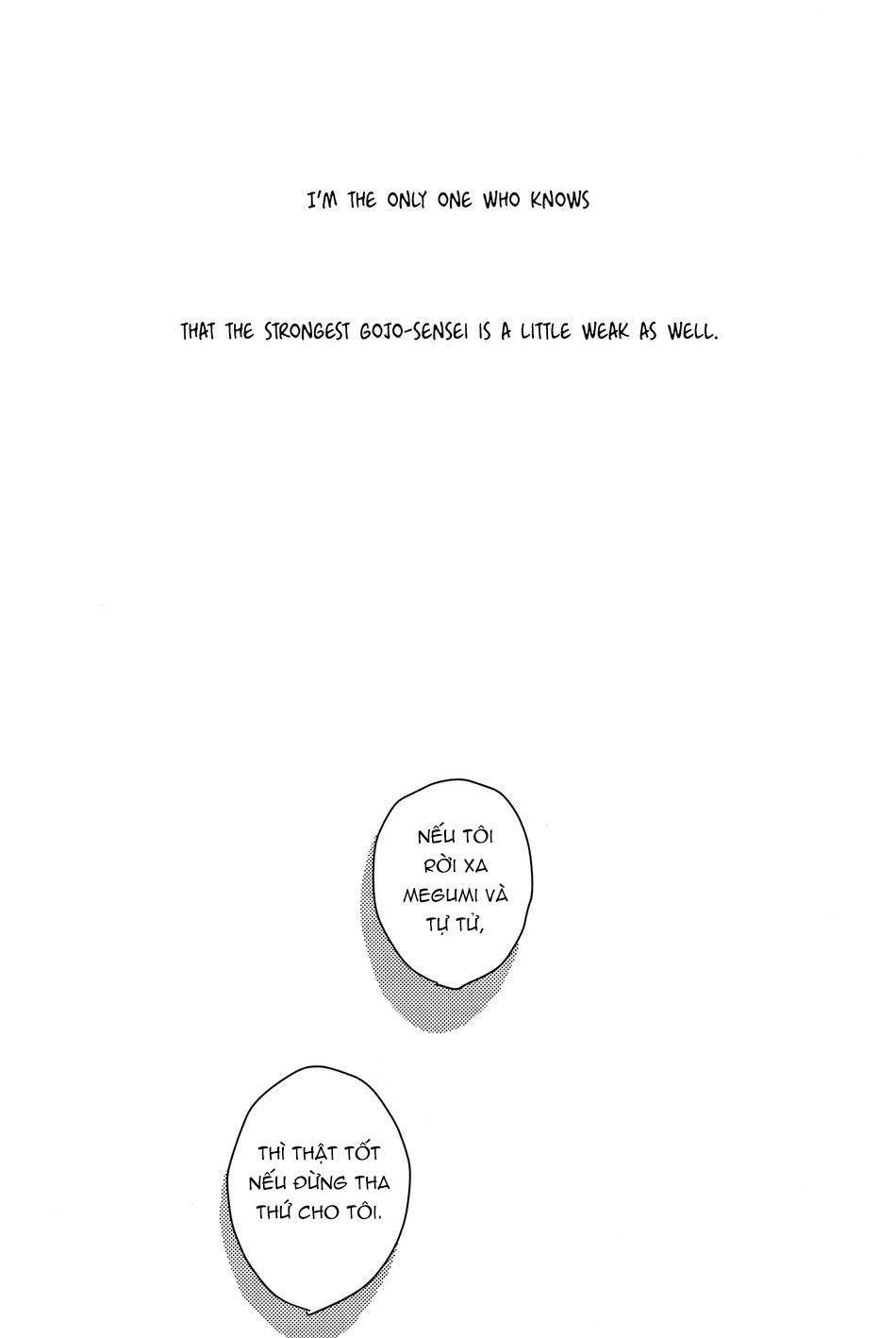 ONESHOT COI LÀ NỨNG Chapter 63 - Next Chapter 64.1