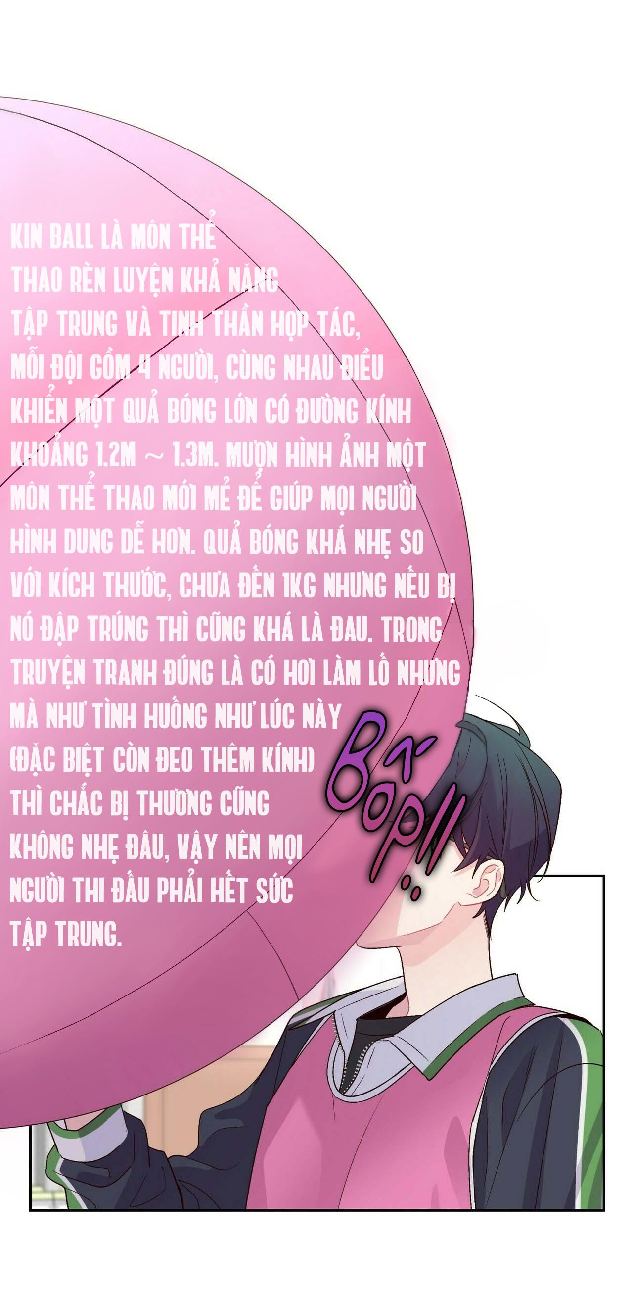 (END) Merry Marbling Chapter 15 - Trang 2