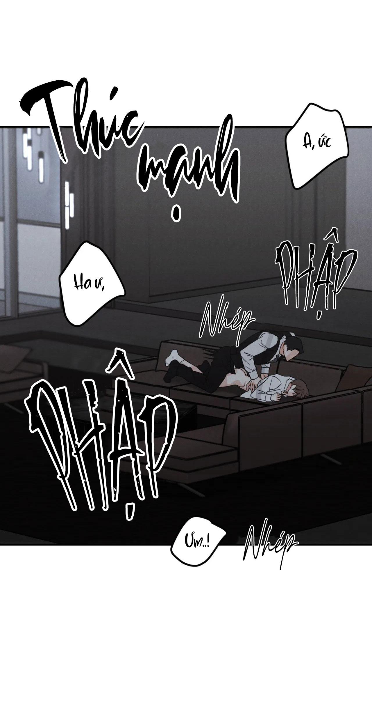 VƯỢT QUA GIỚI HẠN Chapter 58 - Next Chapter 59