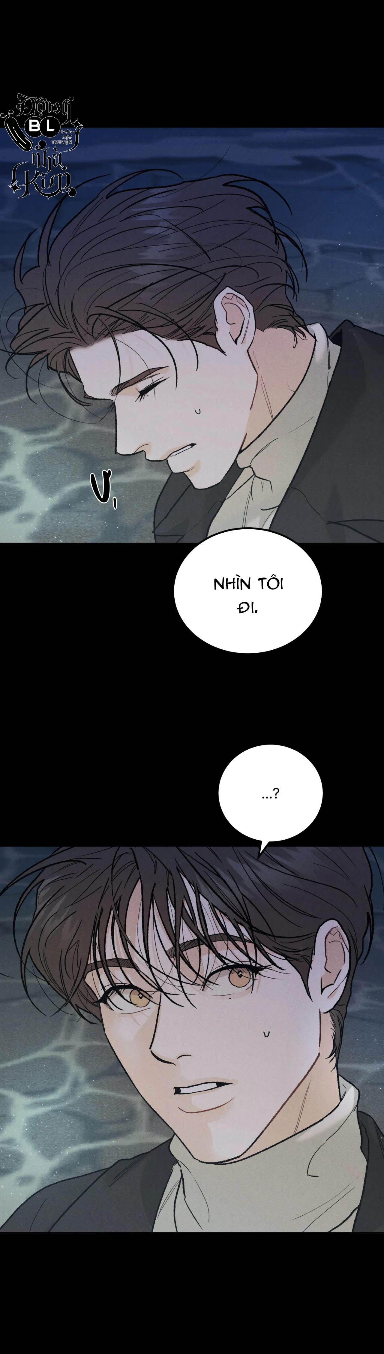 VƯỢT QUA GIỚI HẠN Chapter 60 END SS2 - Next Chapter 61 SS3