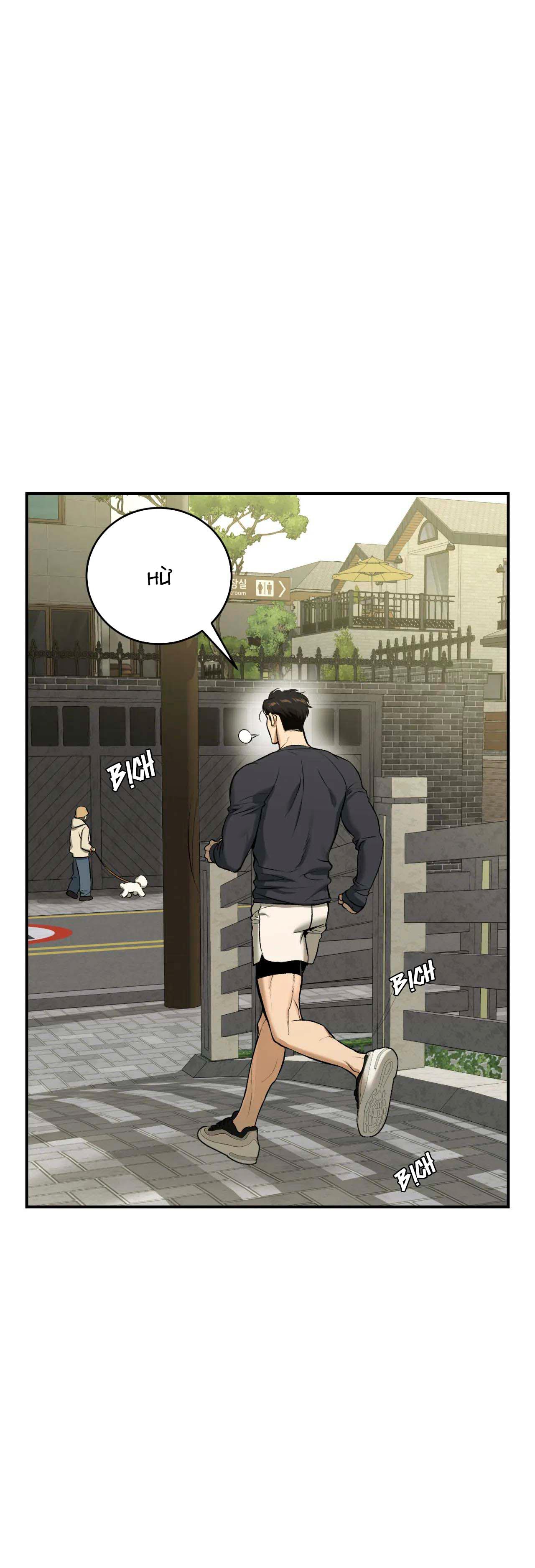 Jinx Chapter 21 - Next Chapter 22