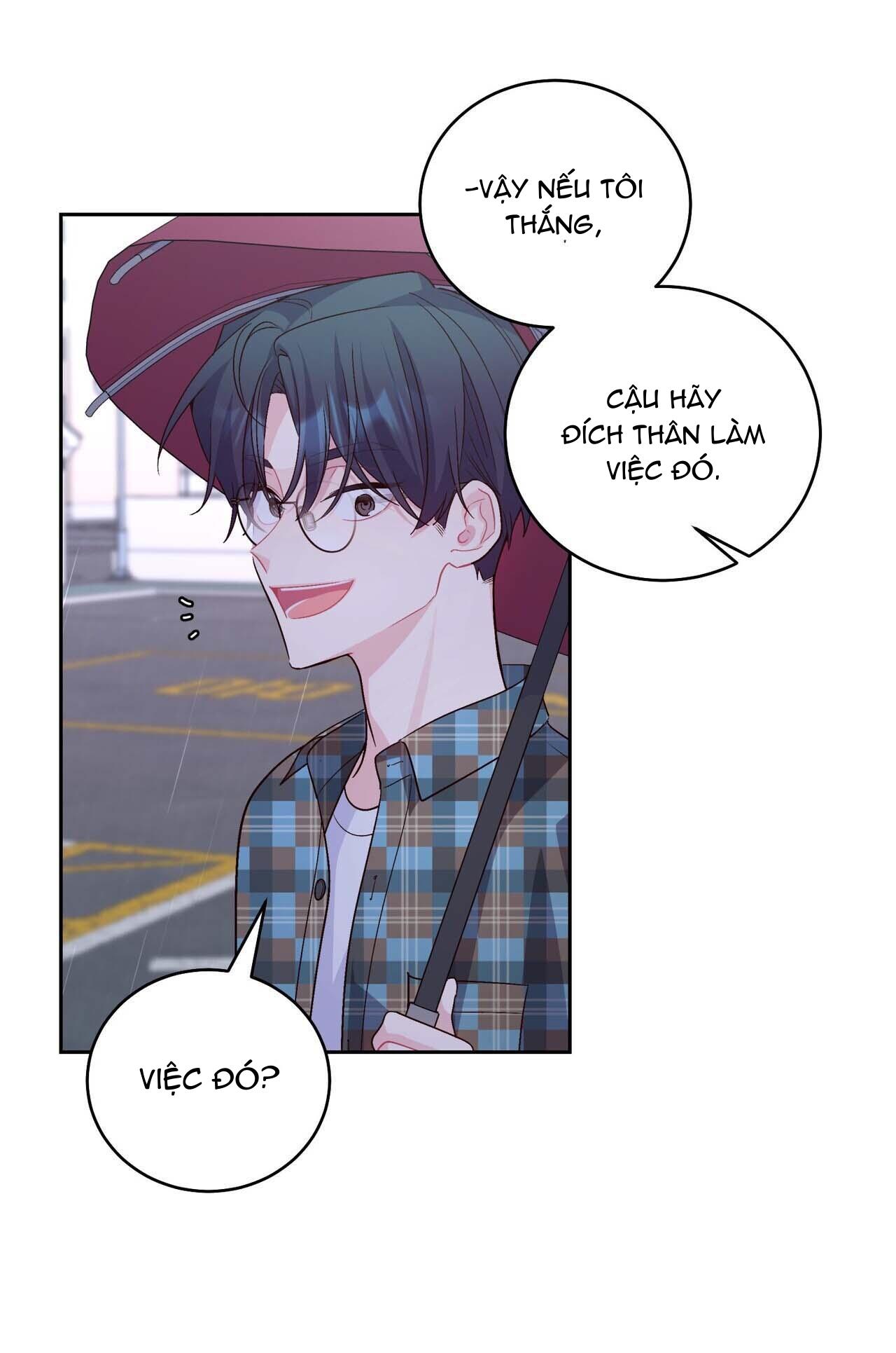 (END) Merry Marbling Chapter 27 - Trang 2