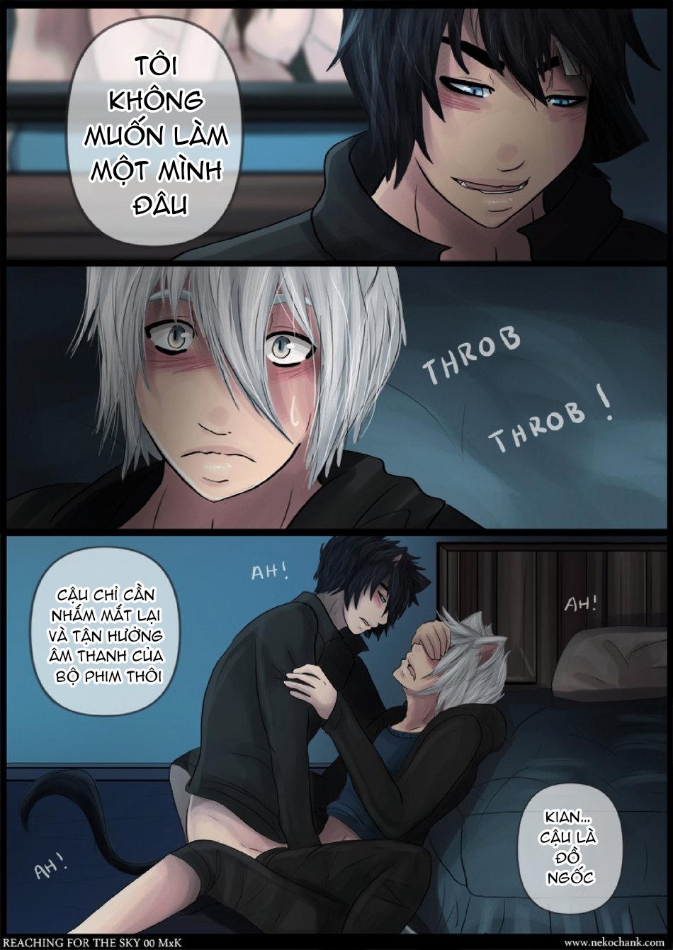 Tuyển tập BOYLOVE màu sắc Chapter 46 - Next Chapter 47